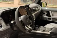 Mercedes-Benz G (Clasa G) din 2026 cu 14 km - oferta MER227410 - foto 9