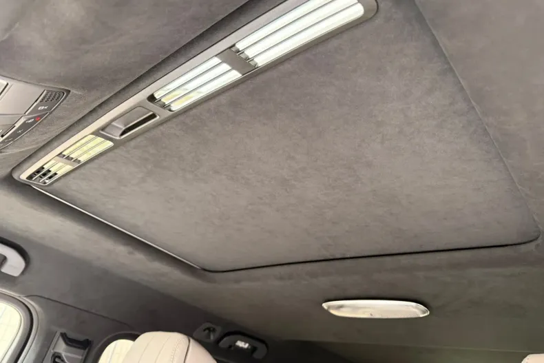 Mercedes-Benz G (Clasa G) din 2026 cu 14 km - oferta MER227410 - foto 16