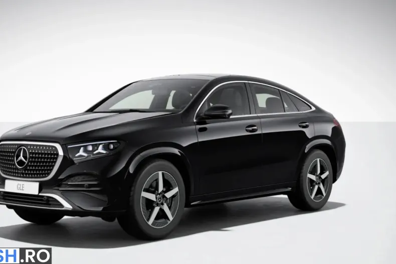 Mercedes-Benz GLE 350 (Clasa GLE) din 2026 cu 10 km - oferta MER227411 - foto 2