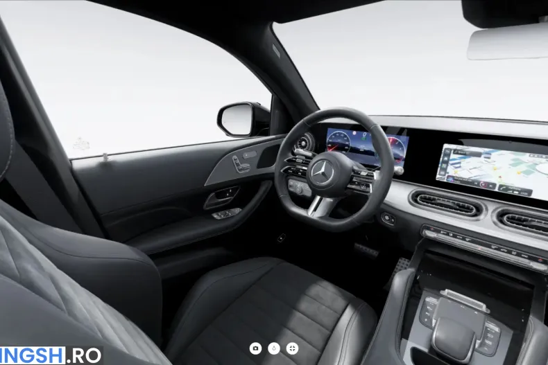 Mercedes-Benz GLE 350 (Clasa GLE) din 2026 cu 10 km - oferta MER227411 - foto 5