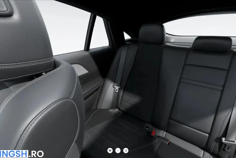 Mercedes-Benz GLE 350 (Clasa GLE) din 2026 cu 10 km - oferta MER227411 - foto 7