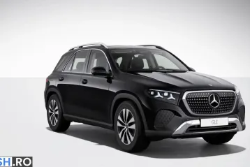 Mercedes-Benz GLE din 2026 - oferta MER227412