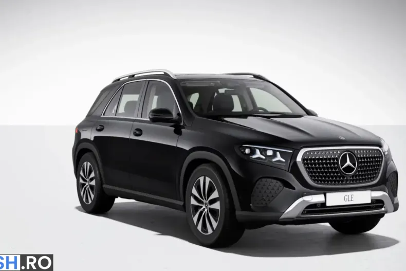 Mercedes-Benz GLE (Clasa GLE) din 2026 cu 10 km - oferta MER227412 - foto 1