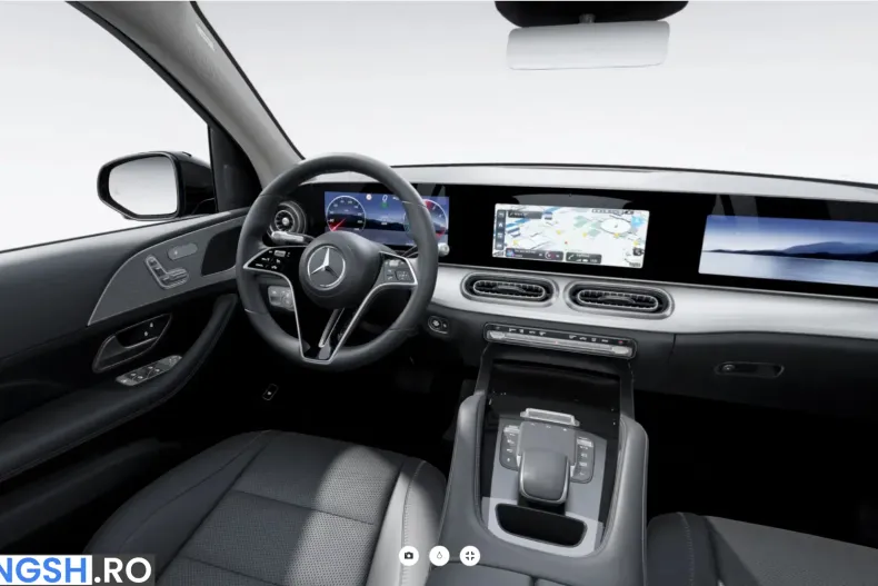 Mercedes-Benz GLE (Clasa GLE) din 2026 cu 10 km - oferta MER227412 - foto 5