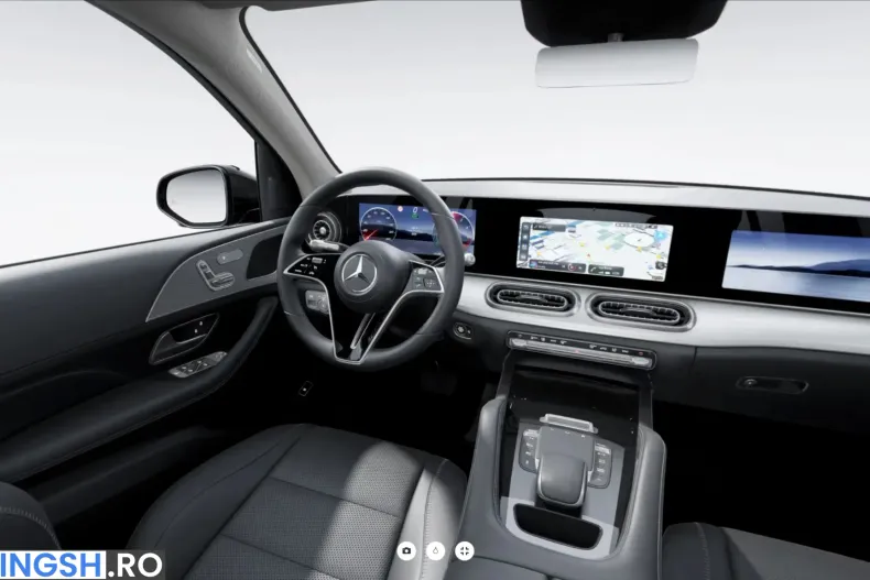 Mercedes-Benz GLE (Clasa GLE) din 2026 cu 10 km - oferta MER227412 - foto 6