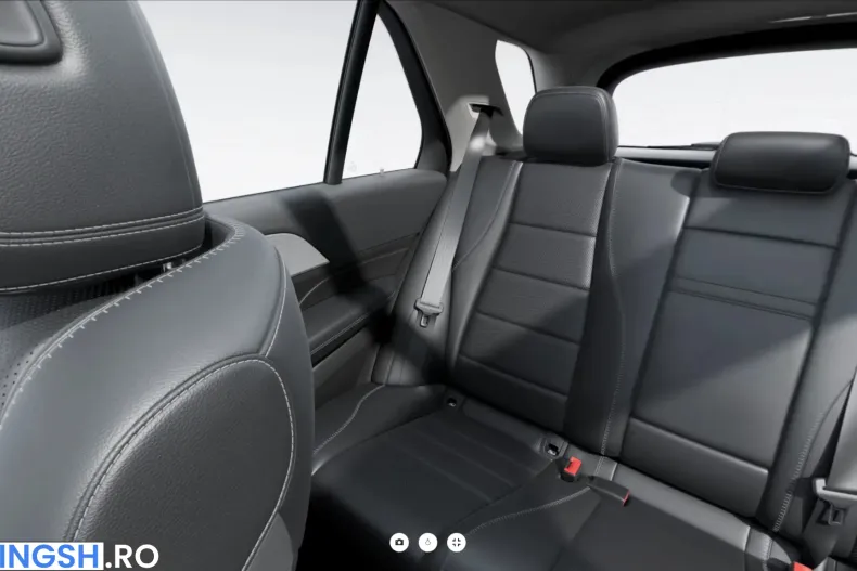 Mercedes-Benz GLE (Clasa GLE) din 2026 cu 10 km - oferta MER227412 - foto 8