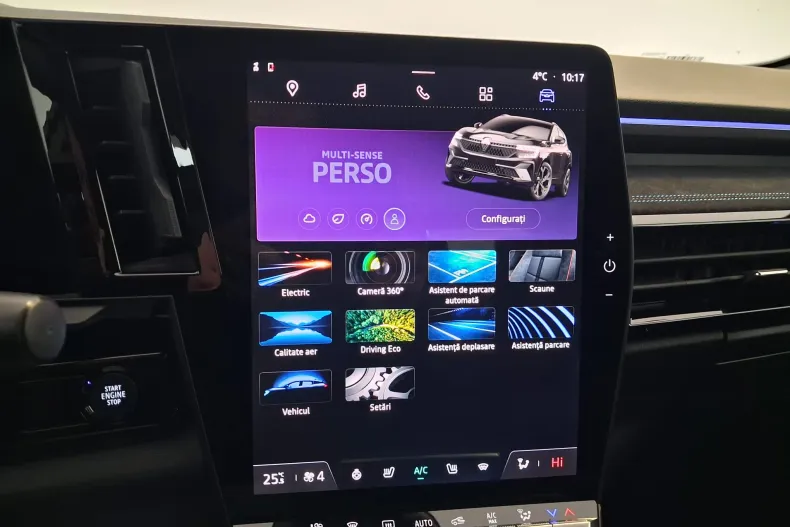Renault Austral din 2024 cu 56.896 km - oferta REN227413 - foto 8
