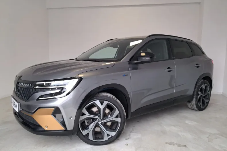 Renault Austral din 2024 cu 56.896 km - oferta REN227413 - foto 12