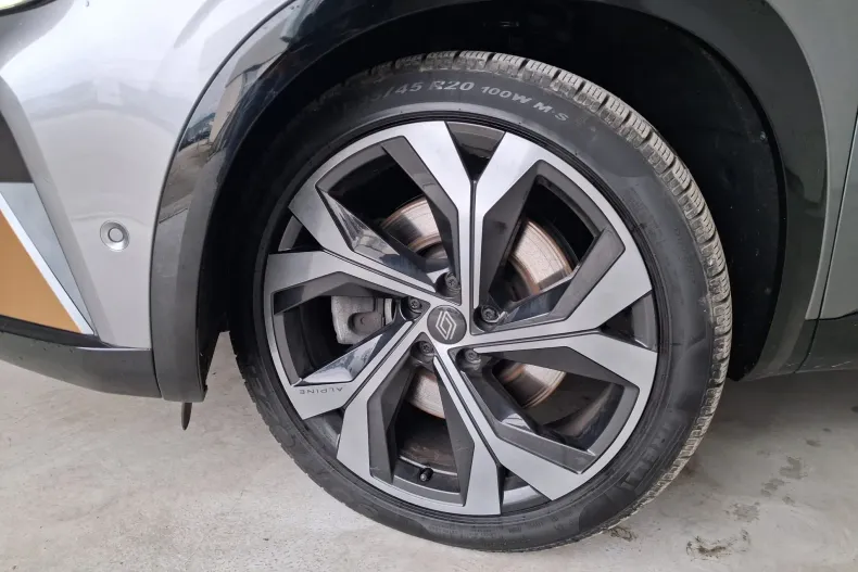 Renault Austral din 2024 cu 56.896 km - oferta REN227413 - foto 13