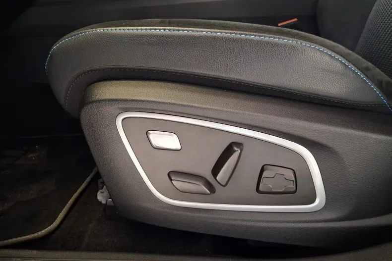 Renault Austral din 2024 cu 56.896 km - oferta REN227413 - foto 26