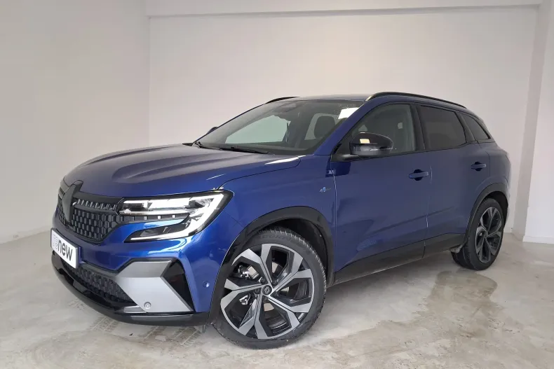 Renault Austral din 2024 cu 15.484 km - oferta REN227414 - foto 1