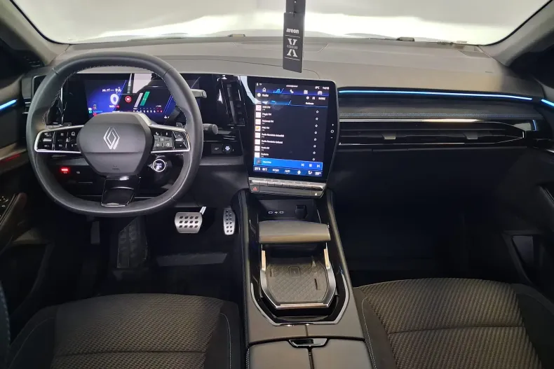 Renault Austral din 2024 cu 15.484 km - oferta REN227414 - foto 19