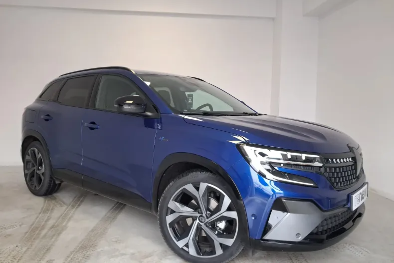 Renault Austral din 2024 cu 15.484 km - oferta REN227414 - foto 30