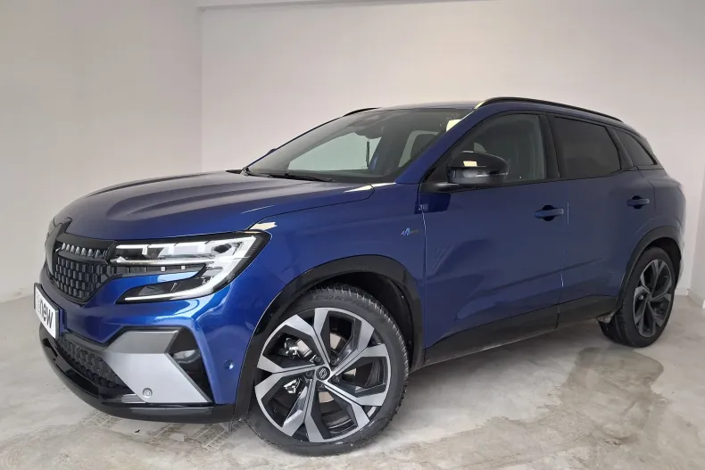 Renault Austral din 2024 cu 15.484 km - oferta REN227414 - foto 36