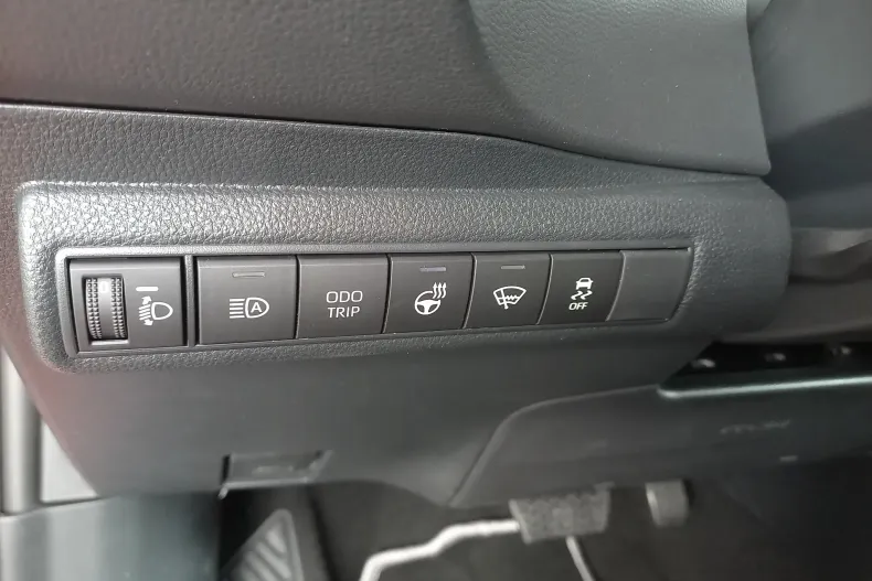 Toyota Corolla din 2025 cu 9 km - oferta TOY227415 - foto 17