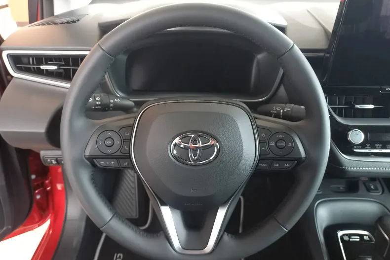 Toyota Corolla din 2025 cu 9 km - oferta TOY227415 - foto 18