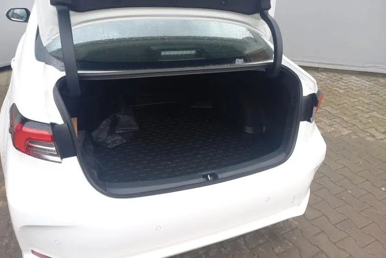 Toyota Corolla din 2025 cu 9 km - oferta TOY227416 - foto 7