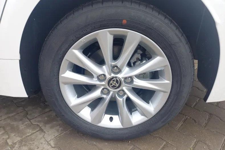 Toyota Corolla din 2025 cu 9 km - oferta TOY227416 - foto 33