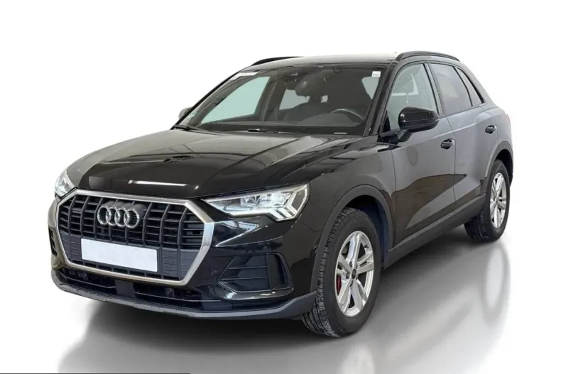 Audi Q3 din 2023 cu 122.128 km - oferta AUD227417 - foto 1