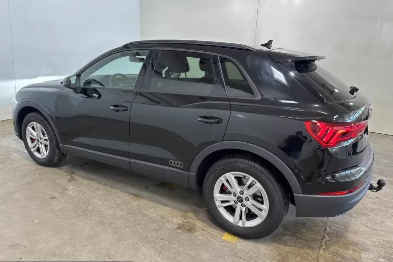Audi Q3 din 2023 cu 122.128 km - oferta AUD227417 - foto 2