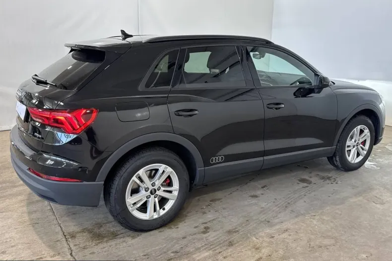 Audi Q3 din 2023 cu 122.128 km - oferta AUD227417 - foto 7
