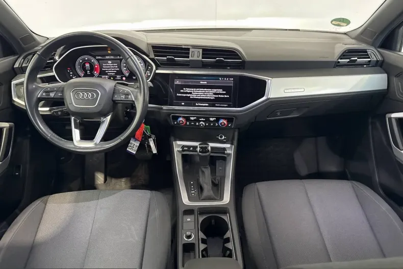 Audi Q3 din 2023 cu 122.128 km - oferta AUD227417 - foto 9