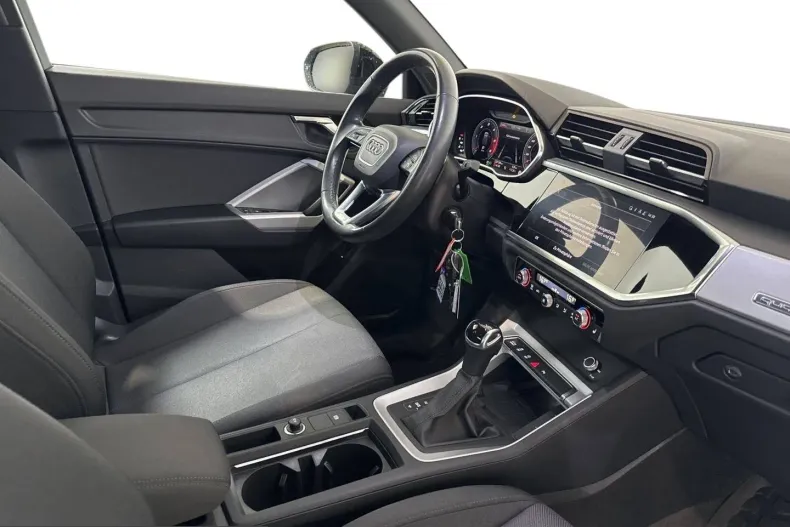 Audi Q3 din 2023 cu 122.128 km - oferta AUD227417 - foto 10