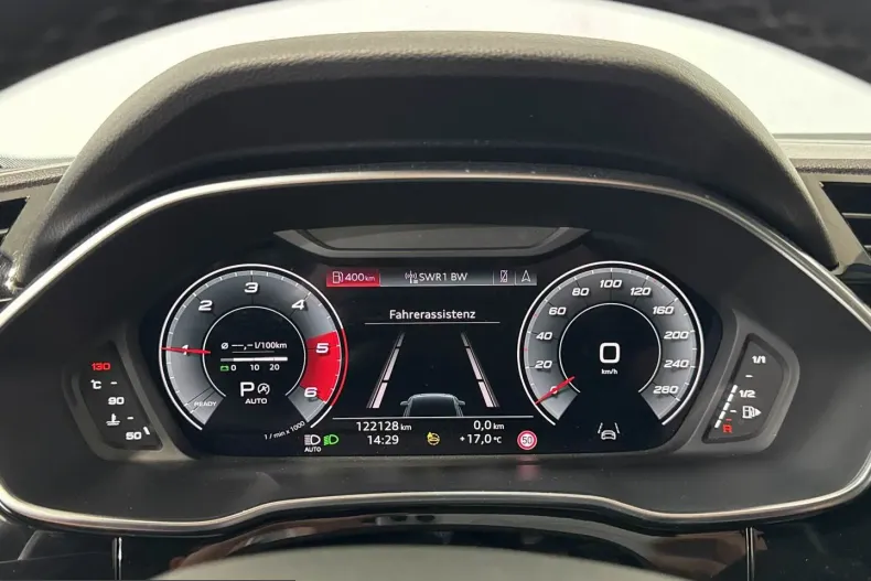 Audi Q3 din 2023 cu 122.128 km - oferta AUD227417 - foto 12