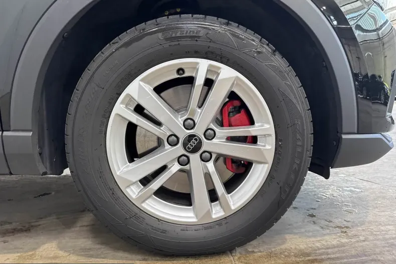 Audi Q3 din 2023 cu 122.128 km - oferta AUD227417 - foto 16