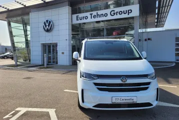 Volkswagen Caravelle din 2025 - oferta VOL227418