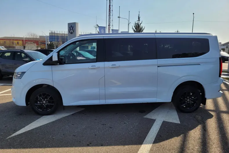 Volkswagen Caravelle din 2025 cu 20 km - oferta VOL227418 - foto 6