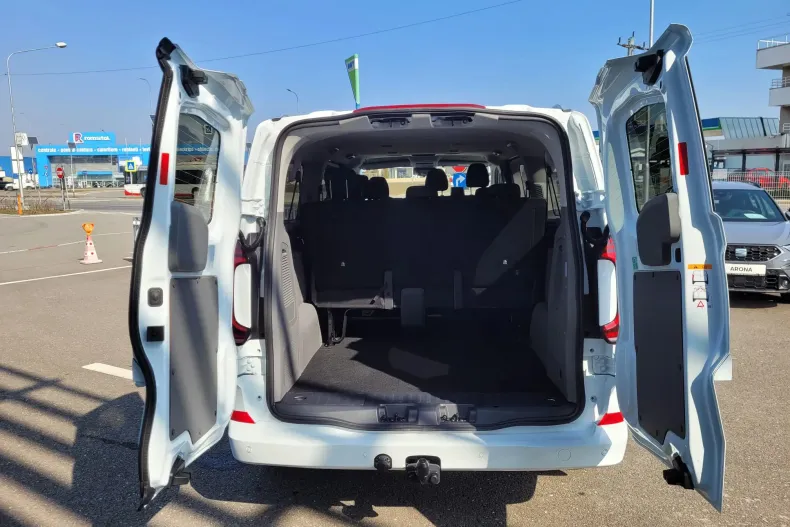 Volkswagen Caravelle din 2025 cu 20 km - oferta VOL227418 - foto 9
