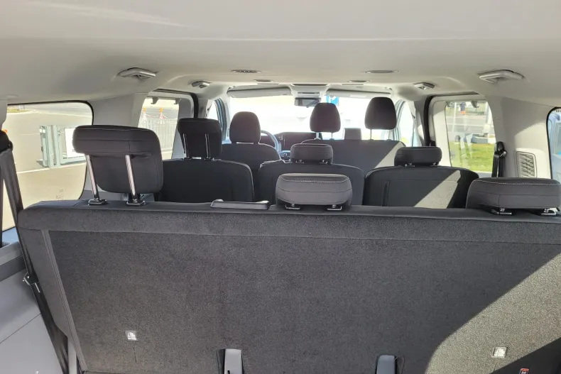 Volkswagen Caravelle din 2025 cu 20 km - oferta VOL227418 - foto 12