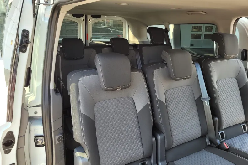 Volkswagen Caravelle din 2025 cu 20 km - oferta VOL227418 - foto 15