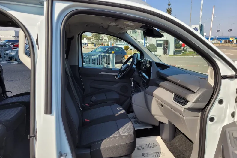 Volkswagen Caravelle din 2025 cu 20 km - oferta VOL227418 - foto 17