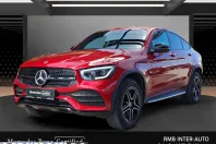 Mercedes-Benz GLC Coupe (Clasa GLC) din 2021 cu 63.102 km - oferta MER227419 - foto 1