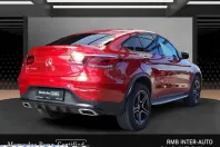Mercedes-Benz GLC Coupe (Clasa GLC) din 2021 cu 63.102 km - oferta MER227419 - foto 3