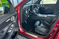 Mercedes-Benz GLC Coupe (Clasa GLC) din 2021 cu 63.102 km - oferta MER227419 - foto 6
