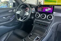 Mercedes-Benz GLC Coupe (Clasa GLC) din 2021 cu 63.102 km - oferta MER227419 - foto 11
