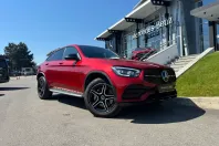 Mercedes-Benz GLC Coupe (Clasa GLC) din 2021 cu 63.102 km - oferta MER227419 - foto 15