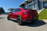 Mercedes-Benz GLC Coupe (Clasa GLC) din 2021 cu 63.102 km - oferta MER227419 - foto 16