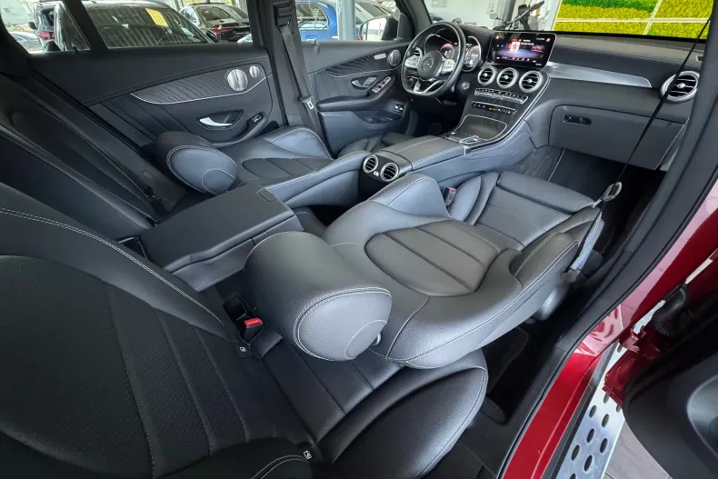 Mercedes-Benz GLC Coupe (Clasa GLC) din 2021 cu 63.102 km - oferta MER227419 - foto 23