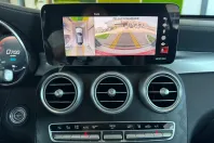 Mercedes-Benz GLC Coupe (Clasa GLC) din 2021 cu 63.102 km - oferta MER227419 - foto 26