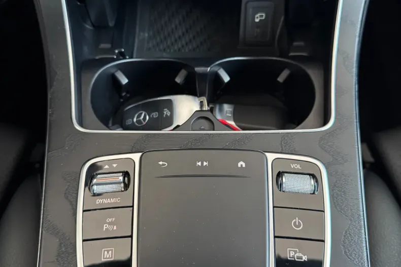 Mercedes-Benz GLC Coupe (Clasa GLC) din 2021 cu 63.102 km - oferta MER227419 - foto 27