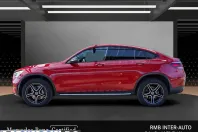 Mercedes-Benz GLC Coupe (Clasa GLC) din 2021 cu 63.102 km - oferta MER227419 - foto 32