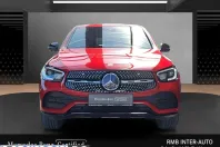 Mercedes-Benz GLC Coupe (Clasa GLC) din 2021 cu 63.102 km - oferta MER227419 - foto 35