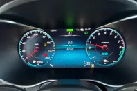 Mercedes-Benz GLC Coupe (Clasa GLC) din 2021 cu 63.102 km - oferta MER227419 - foto 38