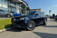 Mercedes-Benz GLE (Clasa GLE) din 2021 cu 172.082 km - oferta MER227420 - foto 1