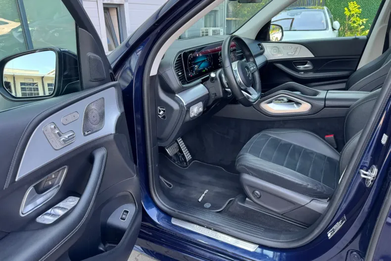 Mercedes-Benz GLE (Clasa GLE) din 2021 cu 172.082 km - oferta MER227420 - foto 5