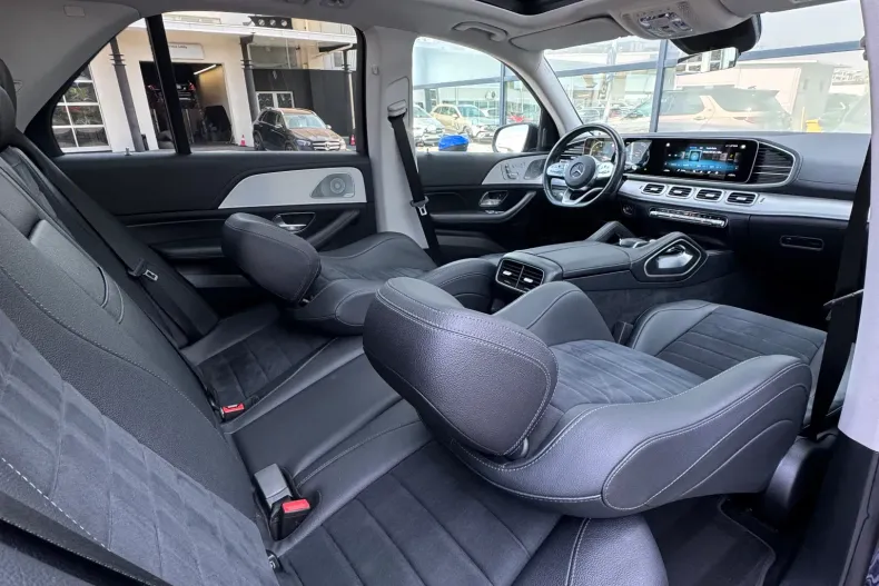 Mercedes-Benz GLE (Clasa GLE) din 2021 cu 172.082 km - oferta MER227420 - foto 9